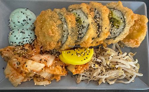 Happy Cheeze Mix  at Kimbap Spot in Bochum