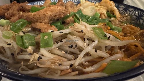   at Kimbap Spot in Bochum