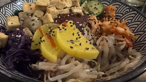   at Kimbap Spot in Bochum