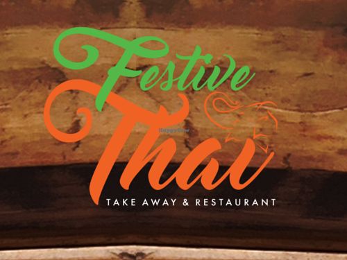 Festive Thai at Festive Thai in Stoke On Trent