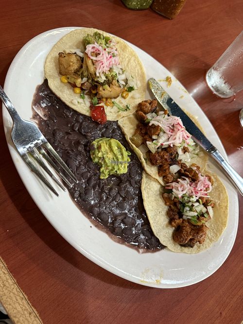   at 5 Rabanitos in Chicago
