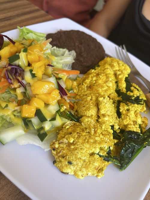 Image of Huitzilli Saludable