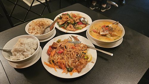  at Thai House in Glen Innes