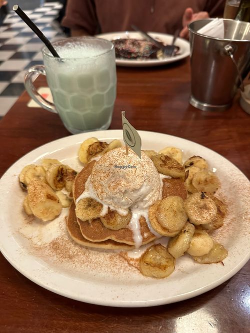  at The Pancake Parlour in Narre Warren