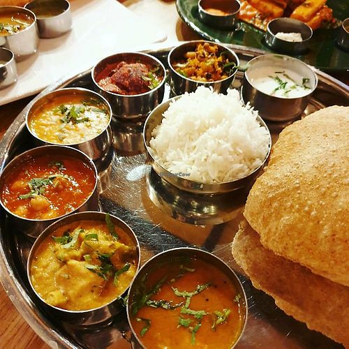 Image of Herb Restaurant