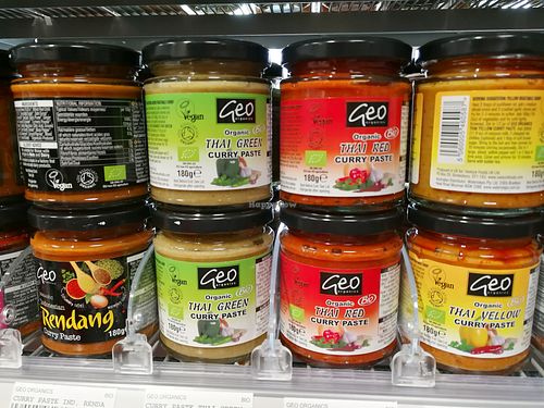 G&W Gezondheidswinkel Ros. at G&W Gezondheidswinkel in Voorburg