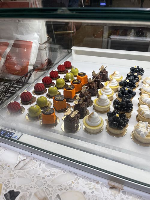 Image of L'Artisane Creative Bakery