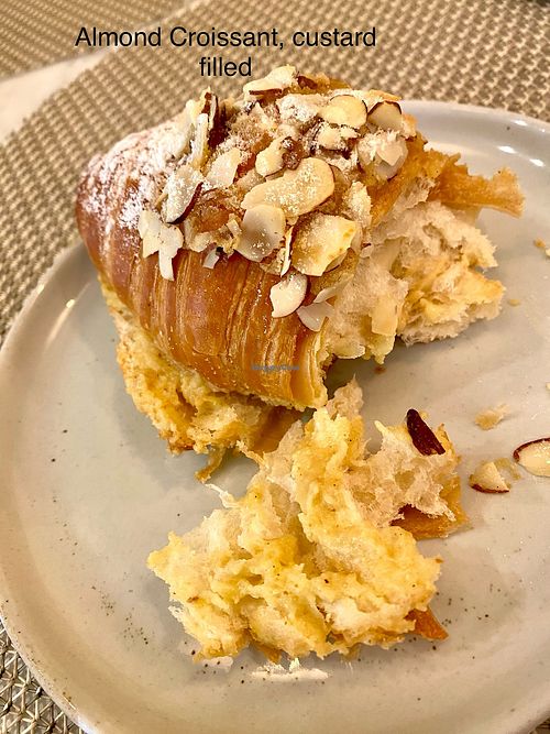   at L'Artisane Creative Bakery in Coral Gables