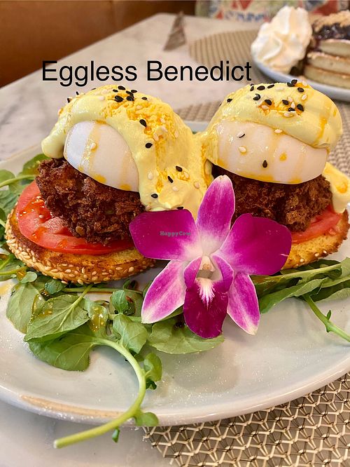   at L'Artisane Creative Bakery in Coral Gables