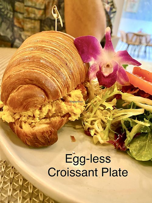   at L'Artisane Creative Bakery in Coral Gables