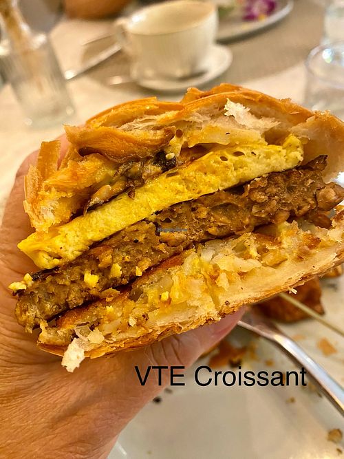   at L'Artisane Creative Bakery in Coral Gables