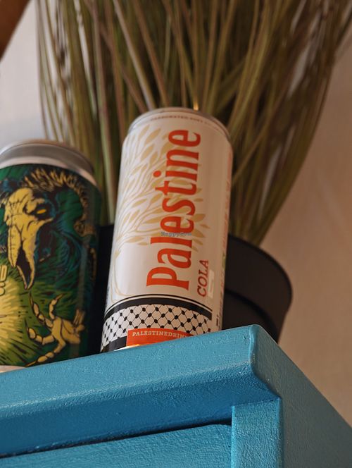 🍉 at La Voladora in Alicante