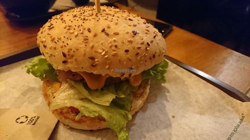   at The Wild Note in Bordeaux