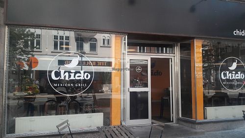 What to look for at Chido Mexican Grill in Aalborg