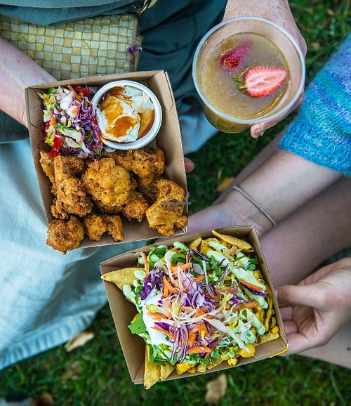  at Harissa in Hobart