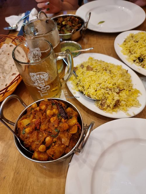 Baba's Kitchen - Ho Chi Minh City Restaurant - HappyCow