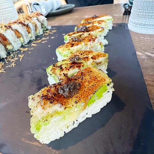   at PLANTA in Miami Beach