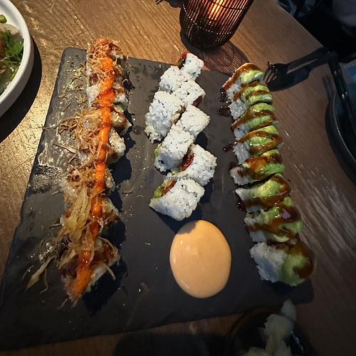   at PLANTA in Miami Beach