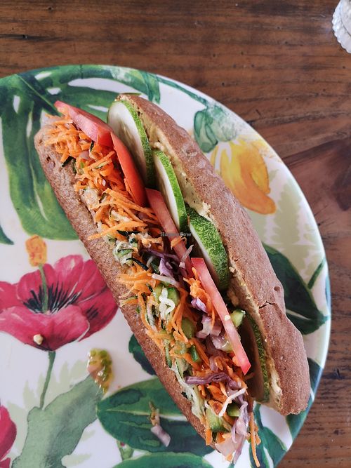 Image of Ayurvedico Cafe