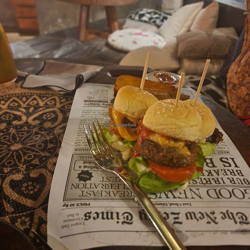  at Zest Ubud in Ubud