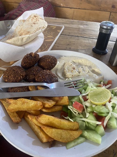 Image of Chilly Beans