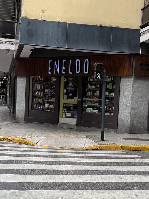   at Eneldo Mercado Natural - General Las Heras in Buenos Aires
