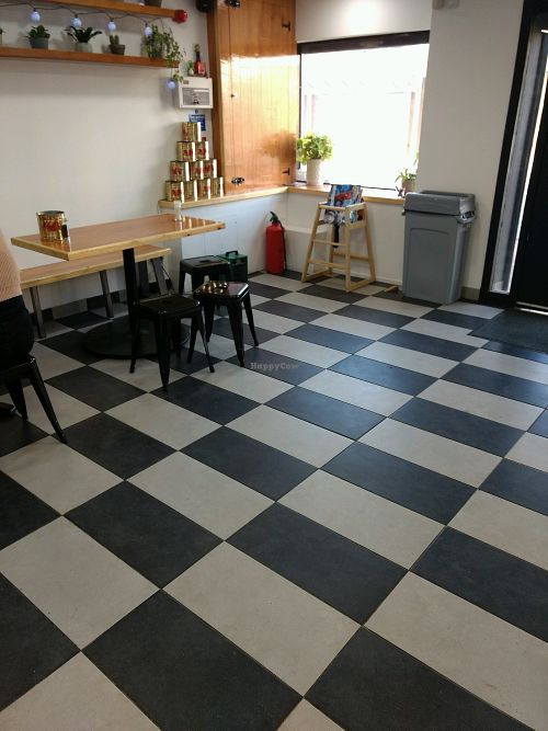 decent at Baked Pizza Al Taglio  in Glasgow