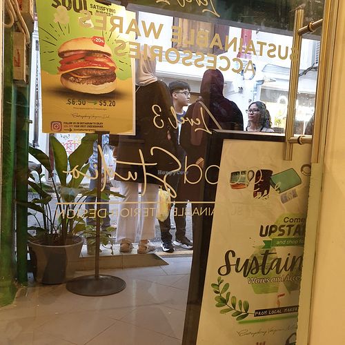  at Everyday Vegan Grocer - Online only in Central Singapore
