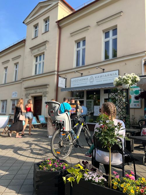  at Kopalnia Lodów Naturalnych in Lubin