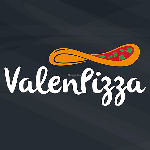 ValenPizza: especialidad en pizzas veganas y vegetarianas, con reparto a domicilio. at Valen Pizza in Valencia