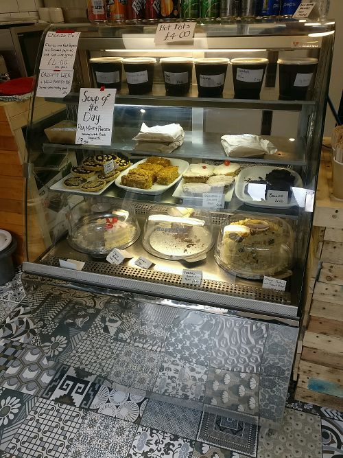 The Case of Pleasure at The Plant in Sheffield