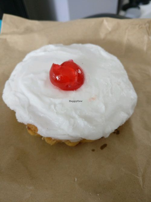 omnomnom at The Plant in Sheffield