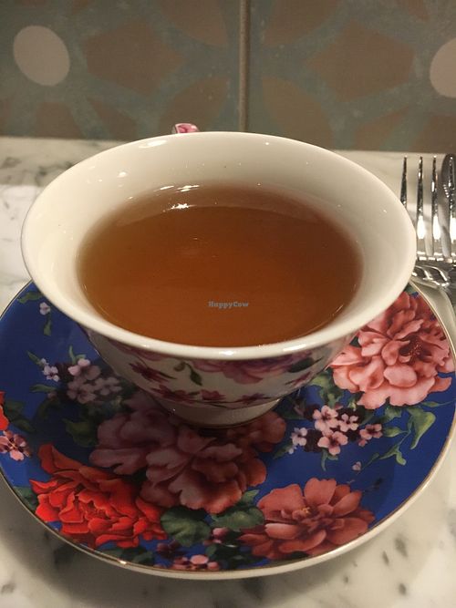 Woodmaze  at Fancy Radish in Washington