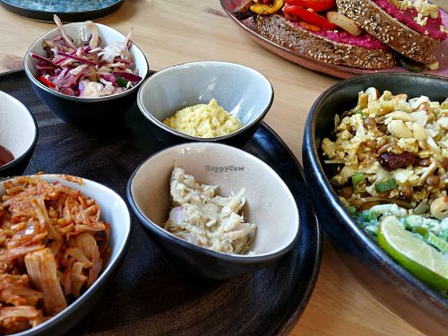 Wildgroei at Wildgroei in Delft