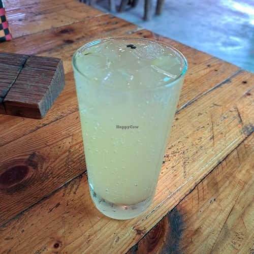  at BP Dragonfly Garden (农田素食小馆) in Penang