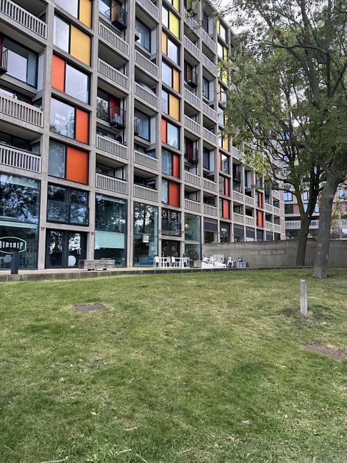 Hello   at South Street Kitchen in Sheffield