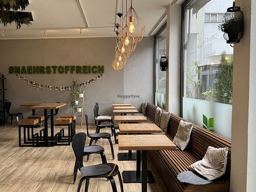 inside  at Nährstoff-Reich in Bochum