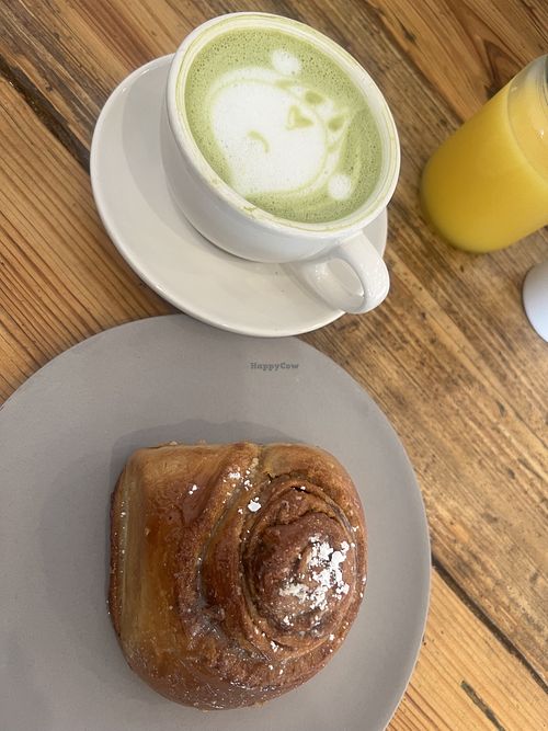   at Malibu Farm Pier Cafe in Malibu