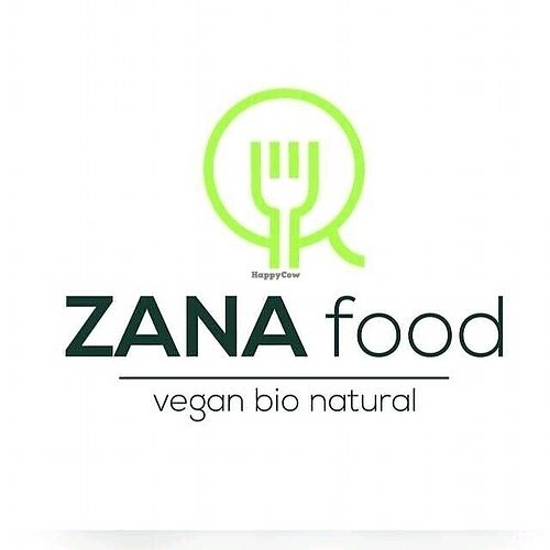 portada  at Zana Food in Aguadulce