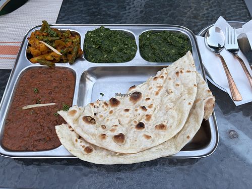   at Namaste in Pardubice
