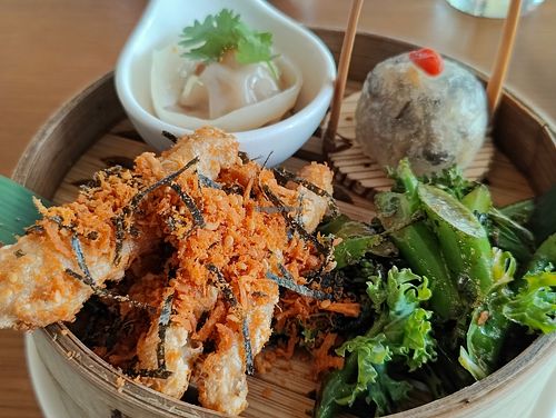  at Empress in Central Singapore