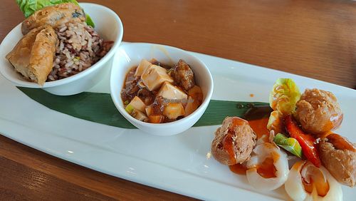  at Empress in Central Singapore