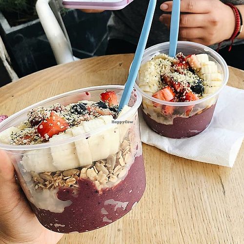 CLOSED Juice Girl McKinney Houston Texas Juice Bar HappyCow