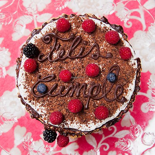 Tartas personalizadas at Super Kisscake in Madrid