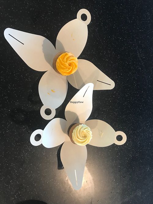 Presentation  at Petal in Takapuna