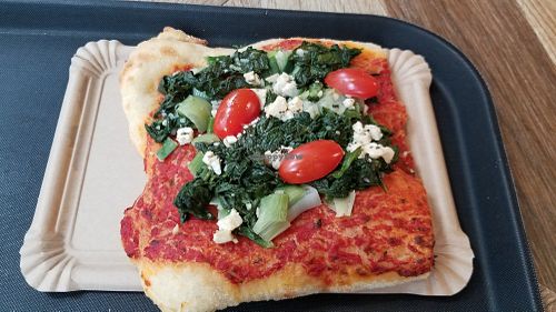 image of GVA - Bistrot Geneve - T1