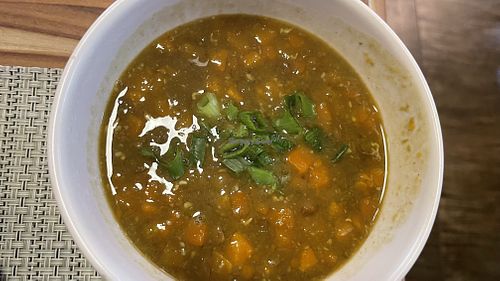   at Vida Bistro in Rio De Janeiro