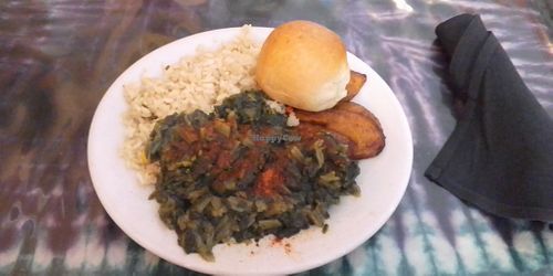  at Bennachin in New Orleans