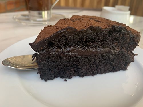 Image of The Flock Cafe