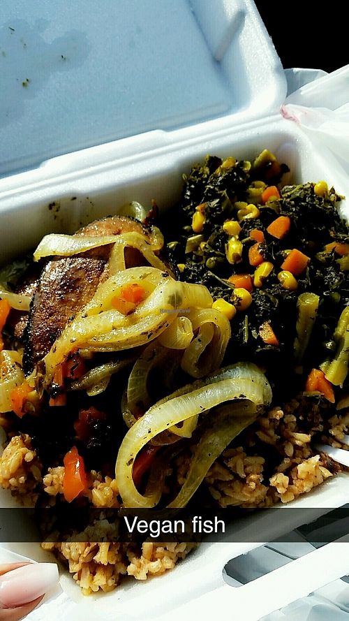 CLOSED Vegetarian Paradise Decatur Restaurant HappyCow